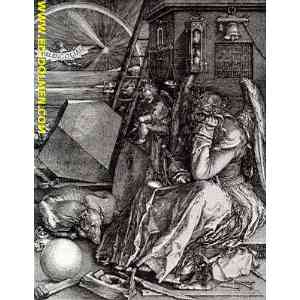 Click para ampliar. Pulsa en el nombre para ver la ficha. Melancolía I