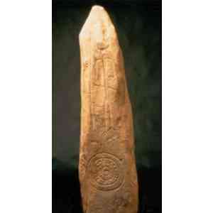 Click para ampliar. Pulsa en el nombre para ver la ficha. Magacela: estela