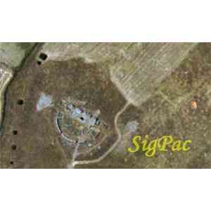 Click para ampliar. Pulsa en el nombre para ver la ficha. Teatro romano de Regina Turdulorum