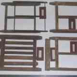 Click para ampliar. Aperios de teyeros