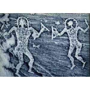 Click para ampliar. Pulsa en el nombre para ver la ficha. Antropomorfos