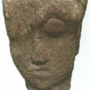 Click para ampliar. Pulsa en el nombre para ver la ficha. Cabeza cuádruple 2 (Pontedeume)