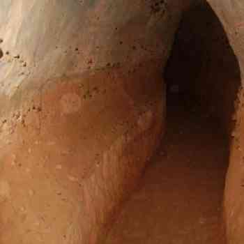 Click para ampliar. Pulsa en el nombre para ver la ficha. Acueducto de Tiermes