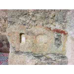 Click para ampliar. Pulsa en el nombre para ver la ficha. Marcas de exvotos a Ataecina-3 (Herguijuela)