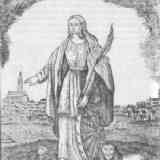 Click para ampliar. Santa Eufemia