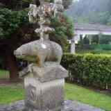 Click para ampliar. Monumento Ponte do Porco