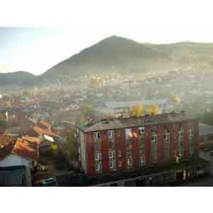 Click para ampliar. Pulsa en el nombre para ver la ficha. Vista de la pirámide bosnia