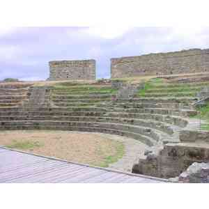 Click para ampliar. Pulsa en el nombre para ver la ficha. Teatro de Regina