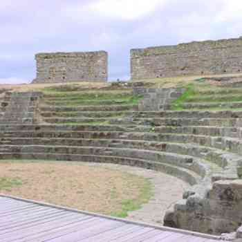 Click para ampliar. Pulsa en el nombre para ver la ficha. Teatro de Regina