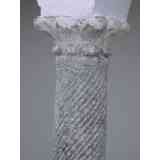 Click para ampliar. Pulsa en el nombre para ver la ficha. Columna visigoda de Reina