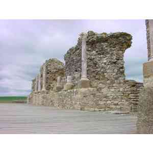 Click para ampliar. Pulsa en el nombre para ver la ficha. Escena del teatro de Regina