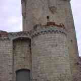 Castillo de Coria (Cáceres)