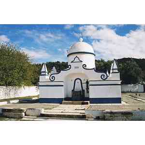 Click para ampliar. Pulsa en el nombre para ver la ficha. Monsaraz-Fuente