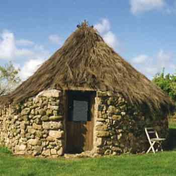 Click para ampliar. Pulsa en el nombre para ver la ficha. Chozo