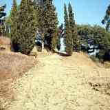 Click para ampliar. Ruinas romanas de Miróbriga (Santiago do Cacém PT). <I>Via</I>.