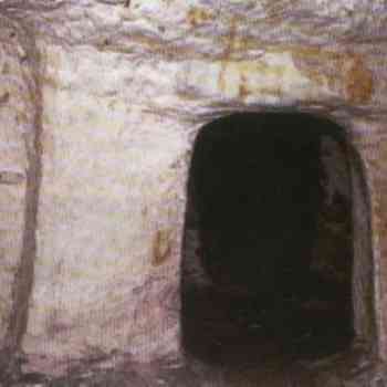 Click para ampliar. Pulsa en el nombre para ver la ficha. Hipogeo de Razet 23