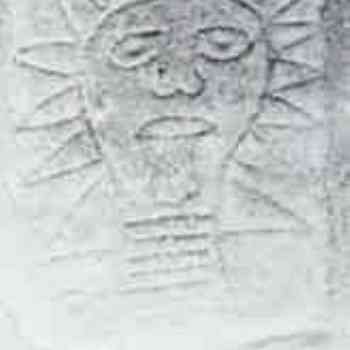 Click para ampliar. Pulsa en el nombre para ver la ficha. personaje de pelo erizado