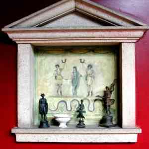 Click para ampliar. Pulsa en el nombre para ver la ficha. Lares I