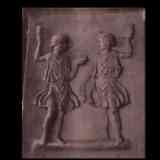 Click para ampliar. Pulsa en el nombre para ver la ficha. Lares II