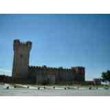 Click para ampliar. Pulsa en el nombre para ver la ficha. Castillo de la Mota