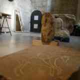 Click para ampliar. Estela vadiniense