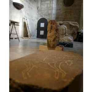 Click para ampliar. Pulsa en el nombre para ver la ficha. Estela vadiniense