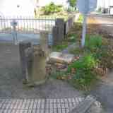 Click para ampliar. Miliario