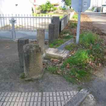 Click para ampliar. Pulsa en el nombre para ver la ficha. Miliario