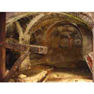 Click para ampliar. Pulsa en el nombre para ver la ficha. Cabria de molino extremeño