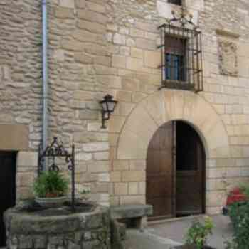 Click para ampliar. Pulsa en el nombre para ver la ficha. casa munarriz