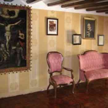 Click para ampliar. Pulsa en el nombre para ver la ficha. sala casa munarriz