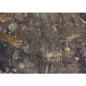 Petroglifos hurdanos: El Pedrosanto.