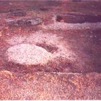 Click para ampliar. Pulsa en el nombre para ver la ficha. Prensa de aceite romana