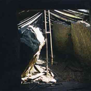 Click para ampliar. Pulsa en el nombre para ver la ficha. Dolmen de Moruroxa2