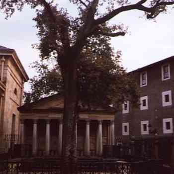 Click para ampliar. Pulsa en el nombre para ver la ficha. Gernikako Arbola