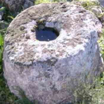 Click para ampliar. Pulsa en el nombre para ver la ficha. molino de Valencia de Alcántara (2)