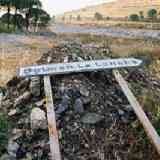 Click para ampliar. Dolmen La Lancha- Nerva - Huelva