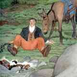 Click para ampliar. No pasó la prueba de la Moura