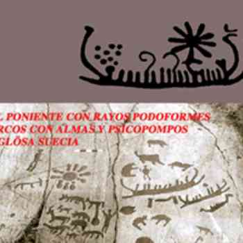 Click para ampliar. Pulsa en el nombre para ver la ficha. Sol poniente con rayos podomorfos Boglösa, Suecia