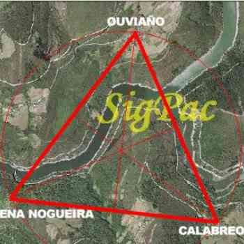 Click para ampliar. Pulsa en el nombre para ver la ficha. Pons Naviae. Triángulo defensivo