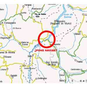 Click para ampliar. Pulsa en el nombre para ver la ficha. Pons Naviae