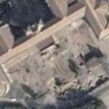 Click para ampliar. Pulsa en el nombre para ver la ficha. ANFITEATRO ROMANO DE CÓRDOBA