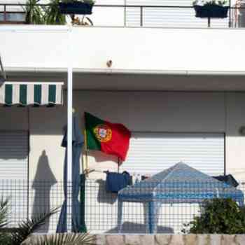 Click para ampliar. Pulsa en el nombre para ver la ficha. Nacionalismo en Portugal: bandera doméstica.