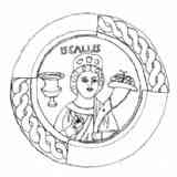 Click para ampliar. La diosa Iscallis de