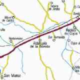 Click para ampliar. Pulsa en el nombre para ver la ficha. aldehuela de la boveda