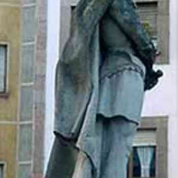 Click para ampliar. Pulsa en el nombre para ver la ficha. Pelayo IV