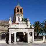 Click para ampliar. Eulalia de Mérida 1