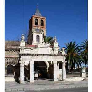 Click para ampliar. Pulsa en el nombre para ver la ficha. Eulalia de Mérida 1