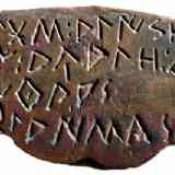 Click para ampliar. Celtíberos 2005. Tésera Froehner