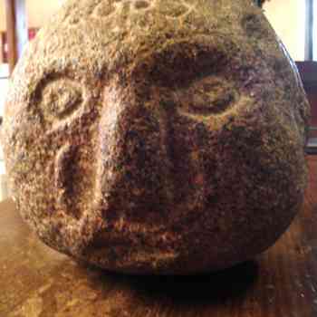 Click para ampliar. Pulsa en el nombre para ver la ficha. Jano de Candelario 2 (Salamanca)